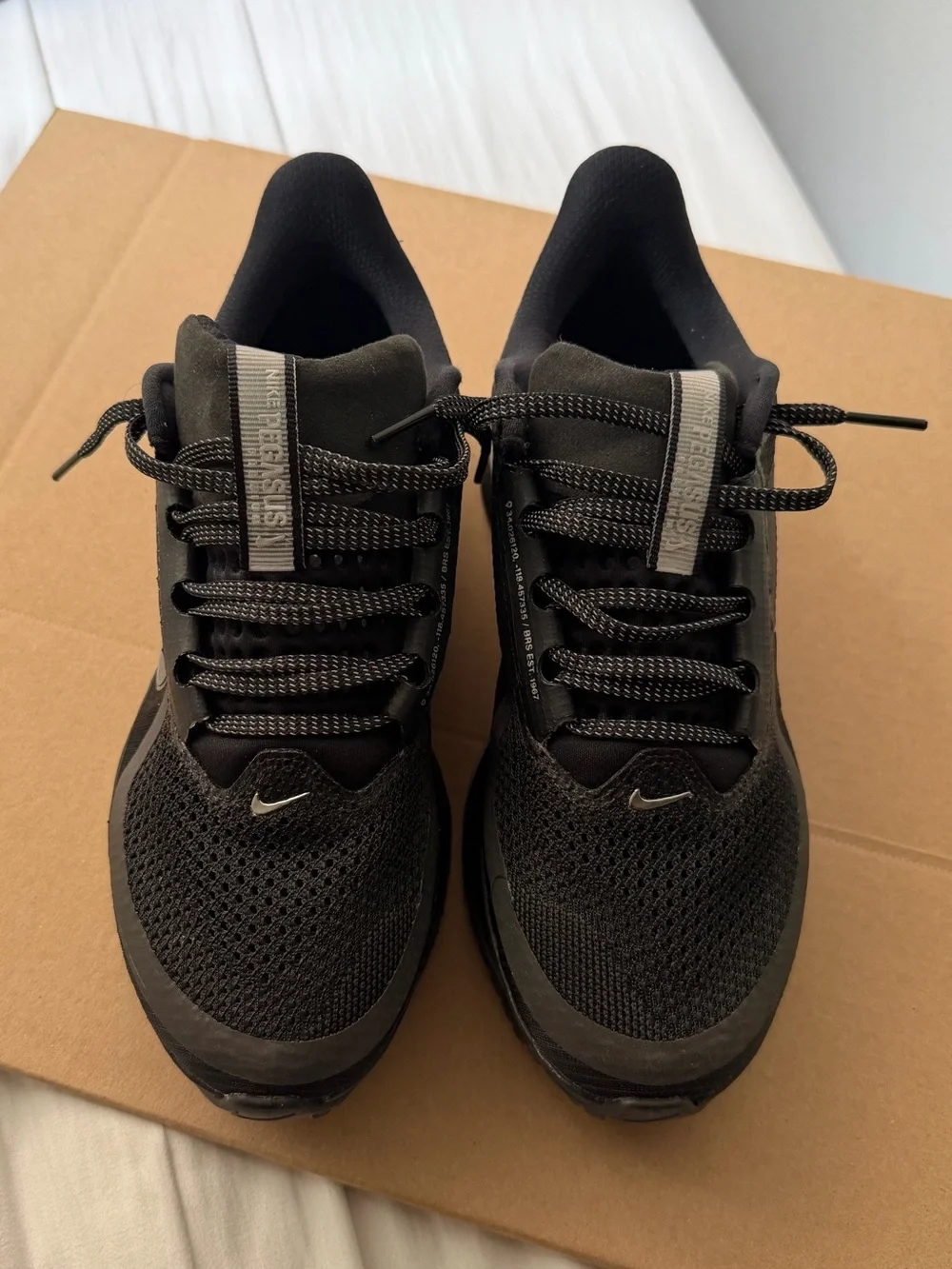 Nike size women
